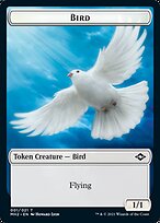 Bird