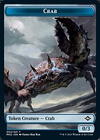 Crab