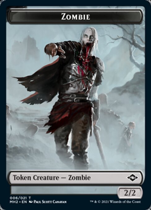 Zombie