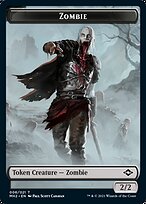 Zombie