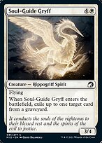 Soul-Guide Gryff