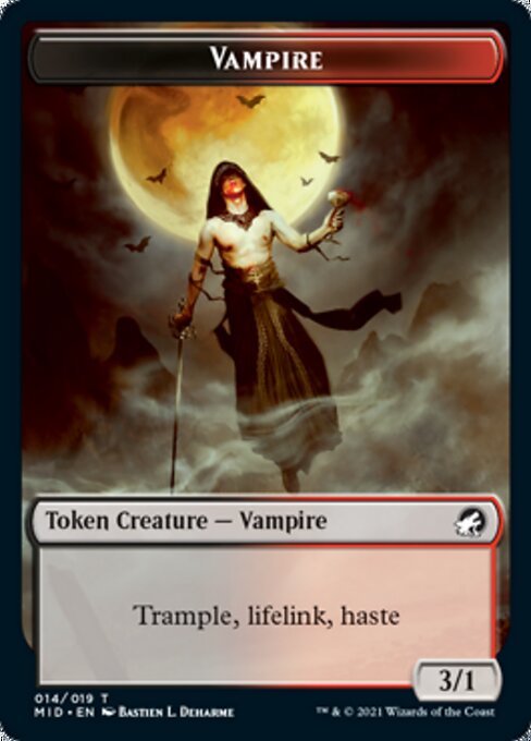 Vampire