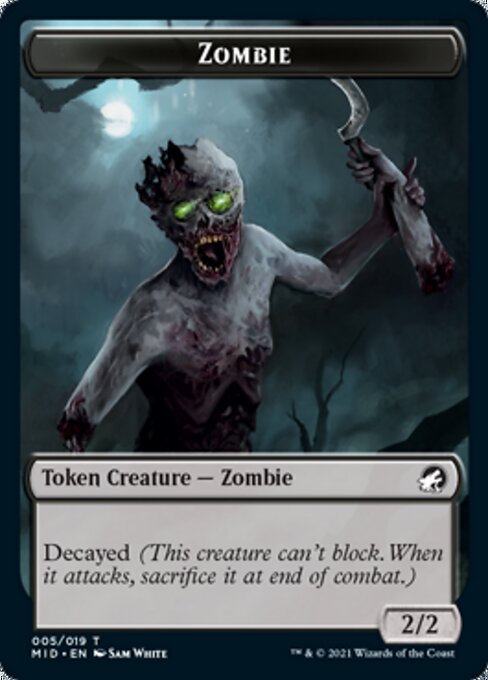Zombie (5)