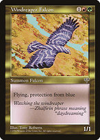Windreaper Falcon