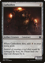 Cathodion