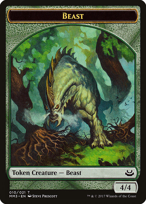 Beast (10)