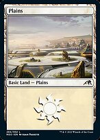 Plains (284)