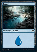Island (285)
