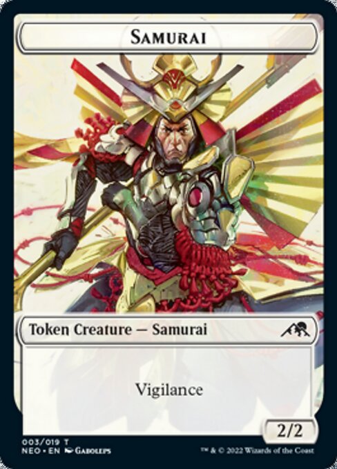 Samurai