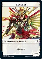 Samurai