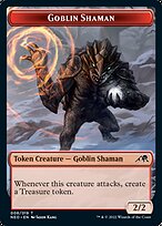 Goblin Shaman