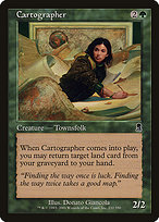 Cartographer