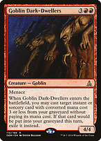 Goblin Dark-Dwellers