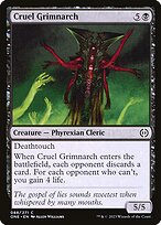 Cruel Grimnarch