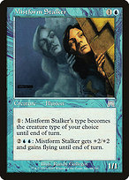 Mistform Stalker