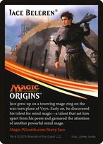 Jace Tip Card