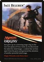 Jace Tip Card