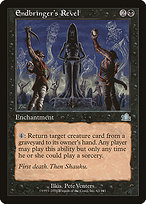 Endbringer's Revel