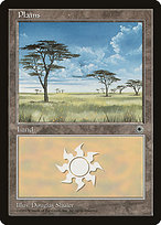 Plains