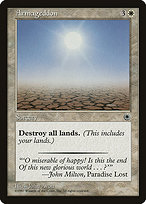 Armageddon