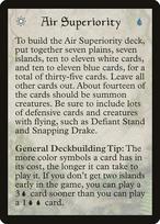 Air Superiority Tip Card 1