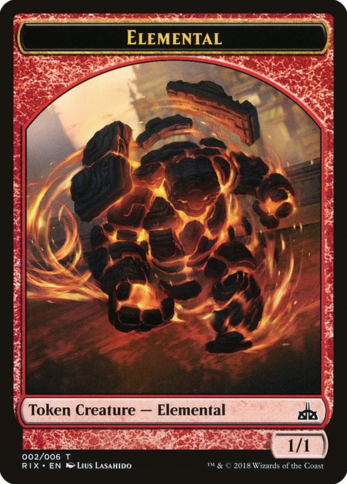 Elemental (2)
