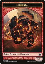 Elemental (2)