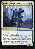 Azorius Knight-Arbiter