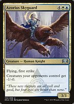Azorius Skyguard