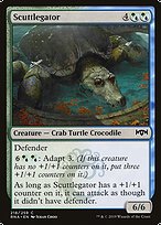 Scuttlegator