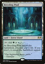 Breeding Pool