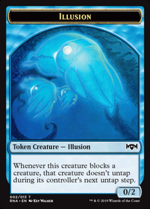 Illusion