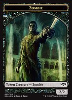 Zombie