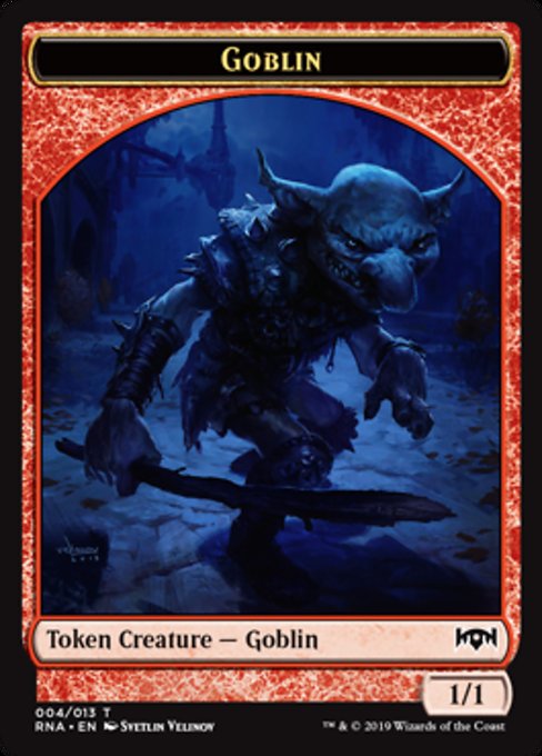 Goblin
