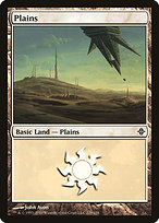 Plains (229)