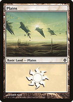 Plains (231)