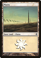 Plains (232)