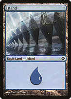 Island (233)