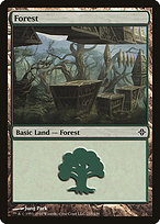 Forest (245)