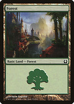 Forest (272)