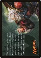 Izzet Tip Card