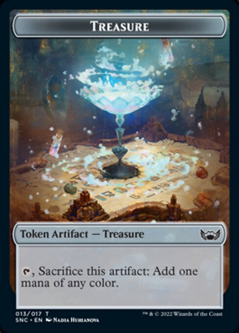 Treasure (13)