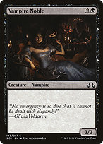 Vampire Noble