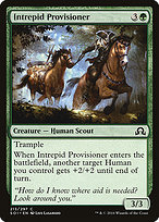 Intrepid Provisioner
