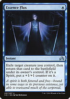 Essence Flux