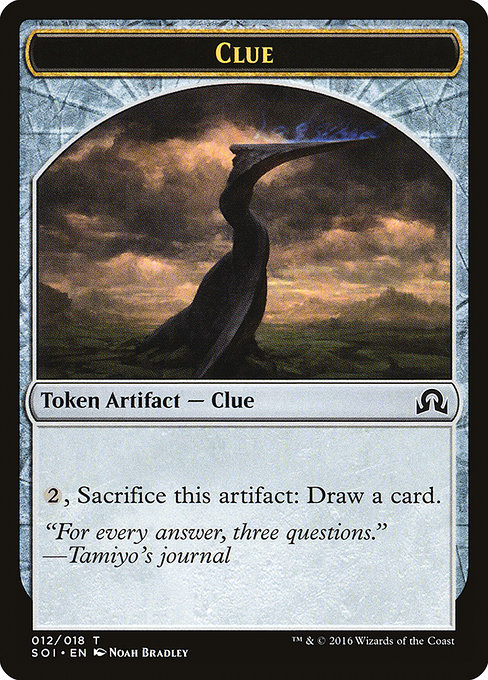 Clue (12)