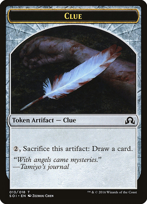 Clue (13)