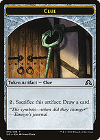 Clue (15)