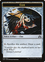 Clue (16)
