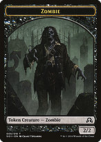 Zombie